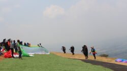 Bukit di Sumedang Ini Punya View 360 Derajat, Jarang Orang Tahu