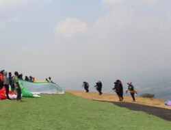 Bukit di Sumedang Ini Punya View 360 Derajat, Jarang Orang Tahu