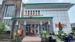 IPM Sumedang 2025 Naik ke 75,50, Masuk Kategori Tinggi