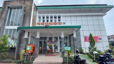 IPM Sumedang 2025 Naik ke 75,50, Masuk Kategori Tinggi