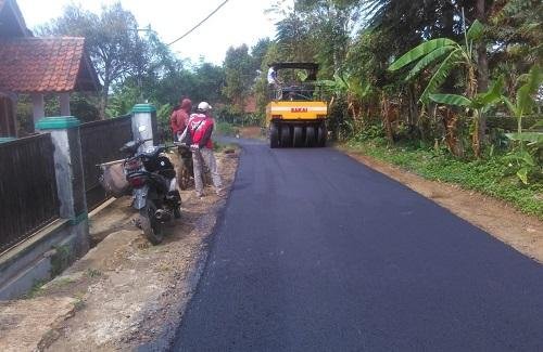 Pembangunan Infrastruktur Sumedang 2026