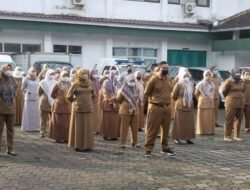 Peran ASN dalam Meningkatkan Kinerja Pemerintahan Sumedang