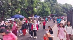 Program Kesehatan Masyarakat Sumedang Dorong Pola Hidup Sehat