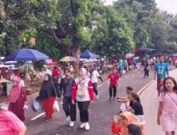 Program Kesehatan Masyarakat Sumedang Dorong Pola Hidup Sehat