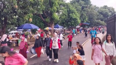 Program Kesehatan Masyarakat