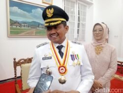 Program Prioritas Bupati Dony 2026: Fokus Infrastruktur, Ekonomi, dan Pelayanan Publik