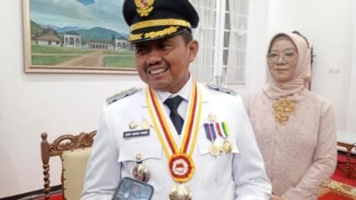 Program Prioritas Bupati Dony 2026