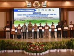 Program Sosial Pemkab Sumedang yang Langsung Dirasakan Masyarakat