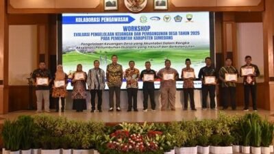 Program Sosial Pemkab Sumedang