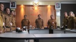 Reformasi Birokrasi di Sumedang: Menuju Pemerintahan yang Lebih Efektif