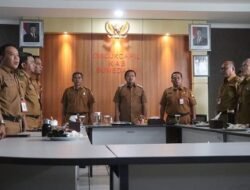 Reformasi Birokrasi di Sumedang: Menuju Pemerintahan yang Lebih Efektif