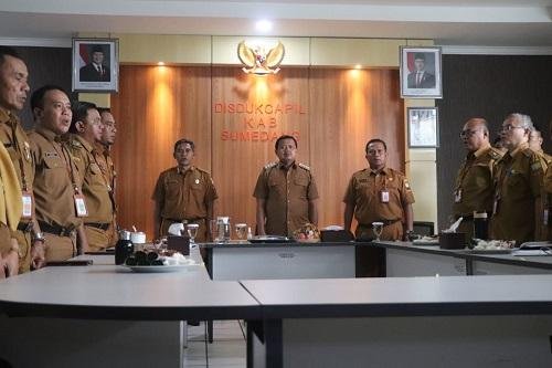 Reformasi Birokrasi di Sumedang