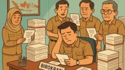 Bukan Sekadar Teknologi, AI Mulai Ubah Cara Kerja ASN