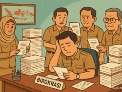 Bukan Sekadar Teknologi, AI Mulai Ubah Cara Kerja ASN