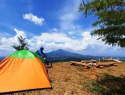 Ternyata Sumedang Punya Tempat Seindah Ini, Banyak yang Belum Tahu