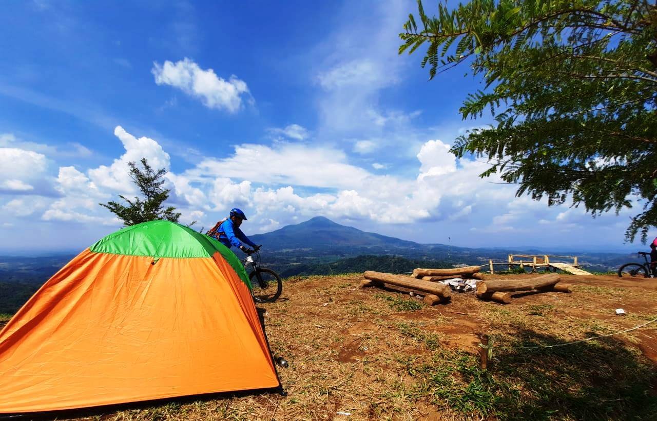 wisata Sumedang tersembunyi