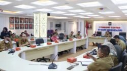 Dari Sumedang, AI Mulai Diterapkan di Pemerintahan Daerah