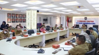 Dari Sumedang, AI Mulai Diterapkan di Pemerintahan Daerah