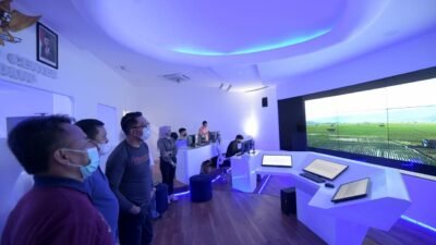 digitalisasi pemerintah Sumedang