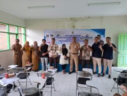 DBHCHT Sumedang Diperkuat, Perlindungan Pekerja Makin Luas