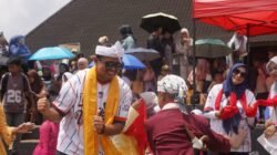 Bupati Dony Perkuat Pelestarian Budaya Kasumedangan