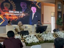 DPRD Sumedang Dorong Akselerasi Ekonomi dalam RKPD 2027