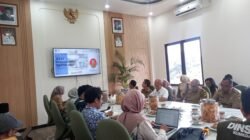 Sumedang Percepat Digitalisasi Bansos Lewat Platform Parlinsos