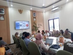 Sumedang Percepat Digitalisasi Bansos Lewat Platform Parlinsos