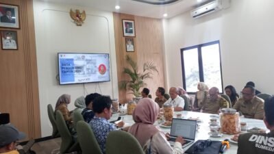digitalisasi bansos Sumedang