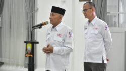DPC ARWT Sumedang Dilantik, Perkuat Peran RT/RW dalam Pembangunan