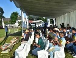 Strategi Pemkab Sumedang Tingkatkan SDM dan Generasi Muda