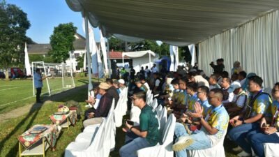 SDM Sumedang