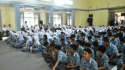 Pemkab Sumedang Dorong Akses Pendidikan untuk Semua