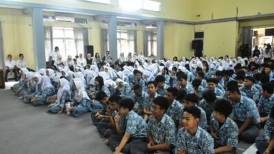 pendidikan sumedang