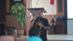 Peran Bupati dan Wakil Bupati dalam Pembangunan Sumedang