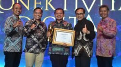 Sumedang Raih Penghargaan Digital, UMKM Siap Naik Kelas