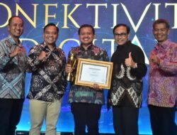 Sumedang Raih Penghargaan Digital, UMKM Siap Naik Kelas