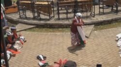 Rancakalong Sumedang Tampilkan Budaya Memukau, DPR RI Dibuat Terpukau