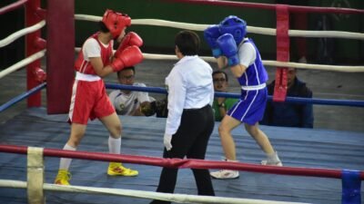 boxing Sumedang 2026