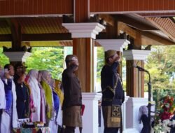 HJS Sumedang 2026 Ramai, Ini Momen Pentingnya