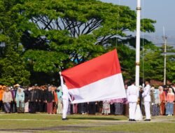 Program Pembangunan Sumedang Disorot di HJS 448, Bupati Tegaskan Komitmen