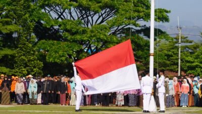 program pembangunan Sumedang