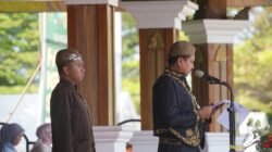 HJS Sumedang 448 Hari Ini: Upacara, Ziarah hingga Aksi Sosial Jadi Sorotan