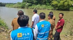 Petani Sumedang Bisa Panen 3 Kali, Bantuan Pompa Listrik dari PLN Jadi Kunci