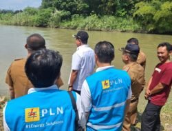 Petani Sumedang Bisa Panen 3 Kali, Bantuan Pompa Listrik dari PLN Jadi Kunci