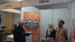 Job Fair Sumedang Diserbu Pencari Kerja, 2.750 Lowongan Dibuka