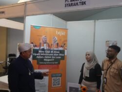 Job Fair Sumedang Diserbu Pencari Kerja, 2.750 Lowongan Dibuka