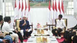 “Turunkan Kabel!” Bupati Sumedang Soroti Kabel Semrawut