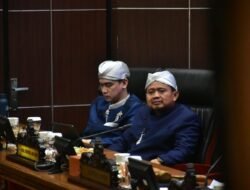 Sumedang Raih 17 Prestasi Nasional, Diungkap di Sidang HJS