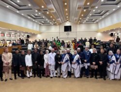 Ketua Komisi I DPRD Sumedang Dorong Bankeudes Berbasis Kinerja